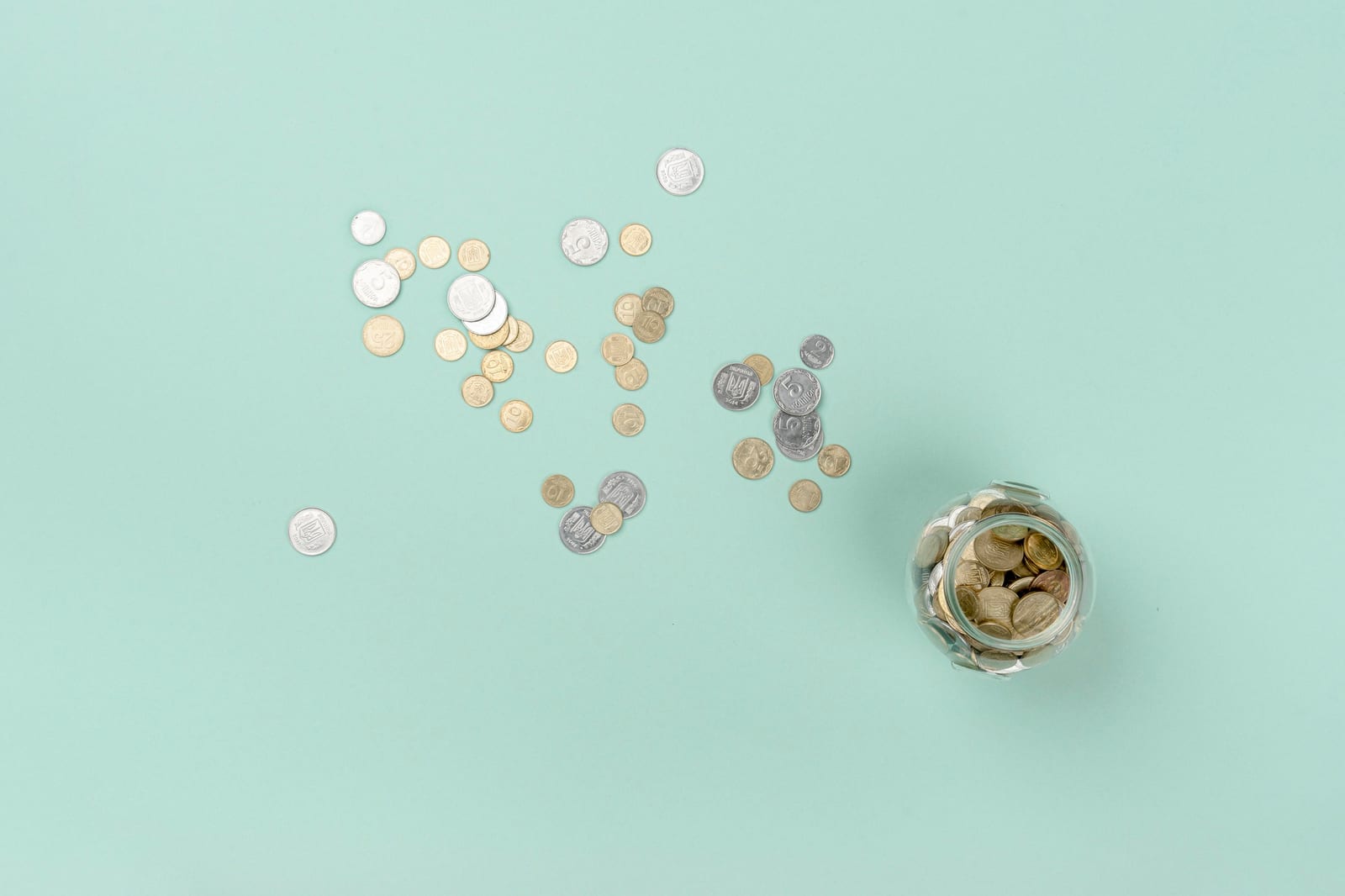 Materiale didattico e quaderno di lavoro usati durante Programma Completo di Alfabetizzazione Finanziaria